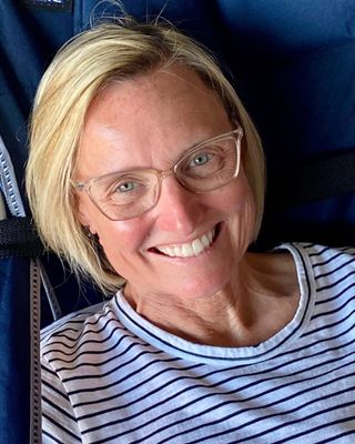 Photo of Julia Leonard, Licensed Professional Counselor, MS, LPC-S