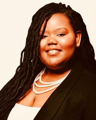 Photo of Ricki Briana Martin, LMSW, Clinical Social Work/Therapist in Memphis
