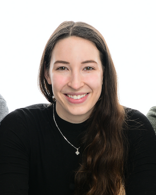 Photo of Nadine Ivall-Boileau, Occupational Therapist, MScOT