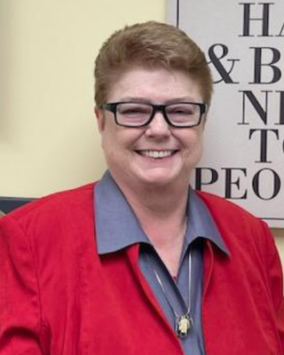 Photo of Rebekah Hafford, Clinical Social Work/Therapist, LCSW