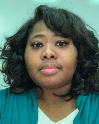 Photo of Caprice Caldwell, Licensed Professional Counselor, LPC