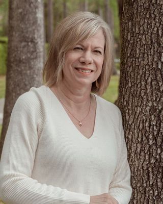 Photo of Caren L Barnes, Licensed Professional Counselor in Huffman, TX