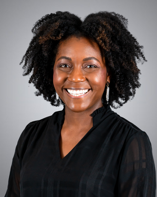 Photo of Costenah Ward, Licensed Professional Counselor in Bergenfield, NJ