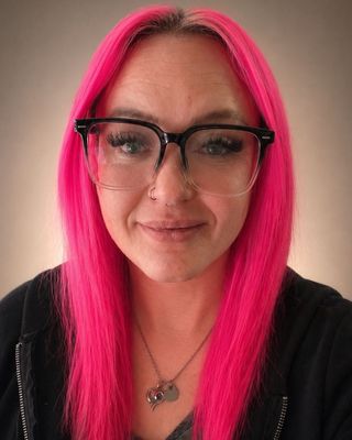 Photo of Jessica Judd, Clinical Social Work/Therapist, LCSW