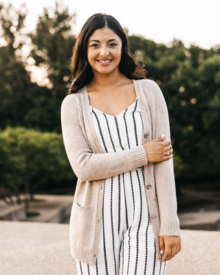 Photo of Ruth Barajas Assi, Licensed Master Social Worker, BSW, LMSW, MSW