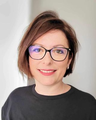 Photo of Karolina Kalinska, Counsellor, BACP