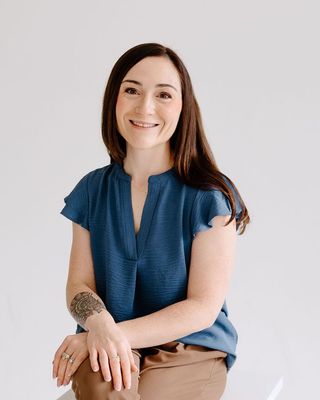 Photo of Nicole Ivelevitch, Clinical Social Work/Therapist, LCSW, CYMHS, CMNCS, C-DBT