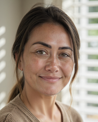 Photo of Dr. Jennifer M Sampson, Marriage & Family Therapist, PhD, LMFT, CST-S