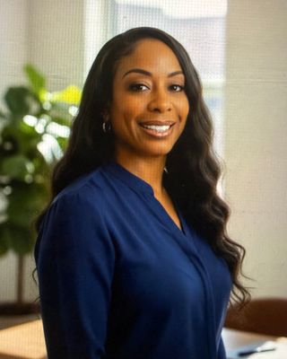 Photo of Valerie Harris, Clinical Social Work/Therapist, LCSW