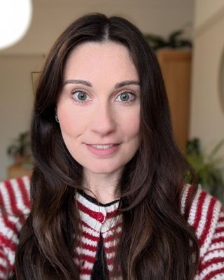 Photo of Amy Bennie, Counsellor, MBACP