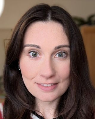 Photo of Amy Bennie, Counsellor, MBACP