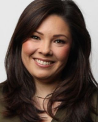 Photo of Audrie Morse, Clinical Social Work/Therapist