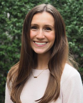 Photo of Hannah Jackman, LPC Intern in Houston, TX