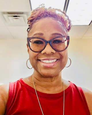 Photo of Sabrina Taylor, Marriage & Family Therapist, LMFT
