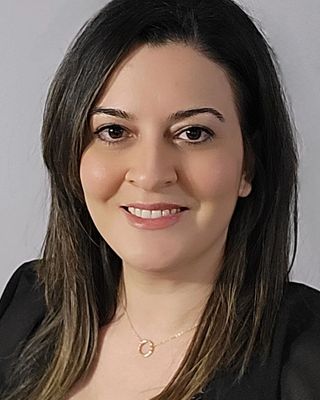Photo of Ashley Lecce, Registered Psychotherapist (Qualifying)