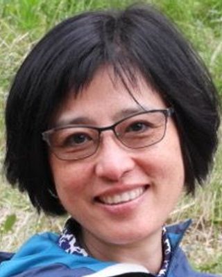 Photo of Jing Ye, MA, LCPC, FOT, Counselor