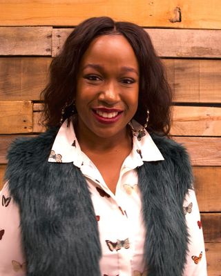 Photo of Whitney Hardy, Licensed Professional Counselor Associate, PhD, LPC-A