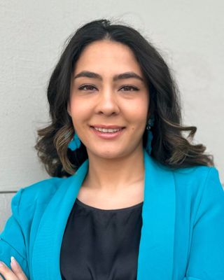 Photo of Mariyam Moqbil, Pre-Licensed Professional, Intern