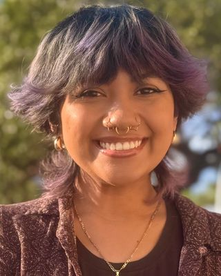Photo of Vic Garcia, Licensed Master Social Worker, LMSW