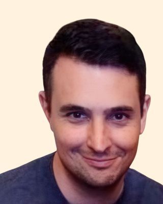 Photo of Vincent Colecchi, Clinical Social Work/Therapist, MSW, LISW