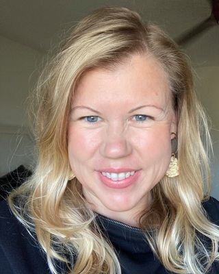 Photo of Brandi Gwen Skasik, Clinical Social Work/Therapist