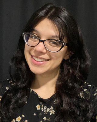 Photo of Natasha Reina, Clinical Social Work/Therapist, LCSW