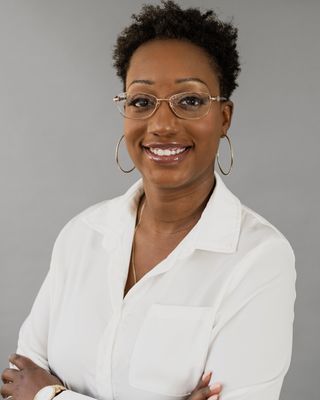 Photo of Shanecia Harvey, Registered Mental Health Counselor Intern in Florida