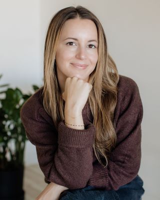 Photo of Anna Bellard, Clinical Social Work/Therapist, LCSW