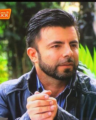 Foto de Glenn Fonseca Sánchez, Psicólogo, Lic. en Psicología