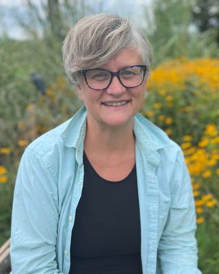 Photo of K Anand-Gall, Clinical Social Work/Therapist, LMSW, MSW, MFA