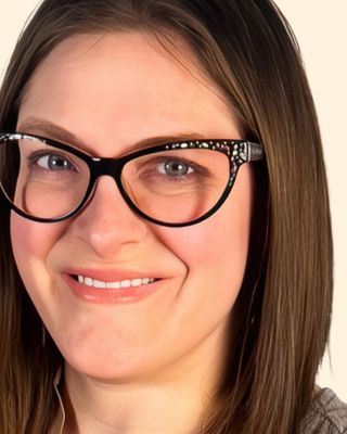 Photo of Gabrielle Steinbrenner, Licensed Professional Counselor, LPC