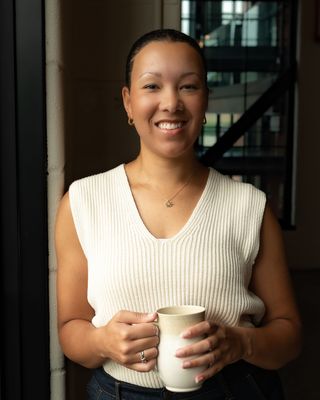 Photo of Deanna Gooden, Registered Social Worker, BSW, RSW, MSW