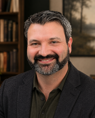 Photo of Jamie Wyatt, Counselor, MA, LPC
