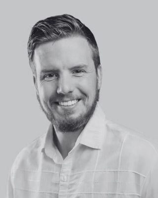 Photo of Patrick O'Hare, Psychotherapist, Pre-Accredited Member IACP