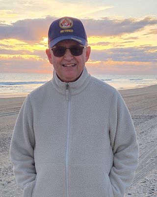 Photo of Robert C Kruger, Pastoral Counselor, DMin, MDiv, BS