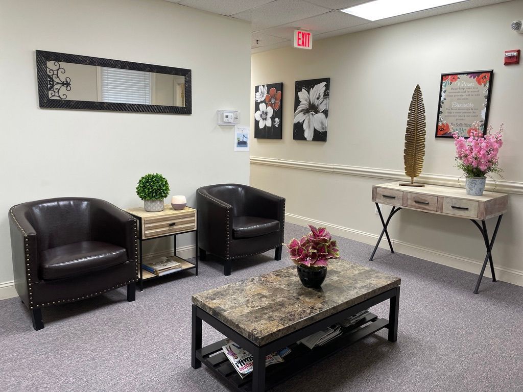 McCleary Psychological Services, Psychologist, Lake Ridge, VA, 22192