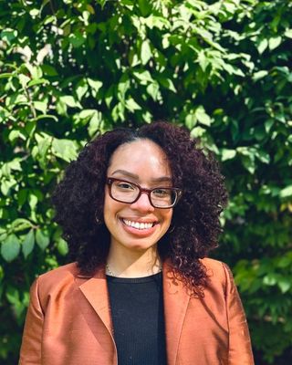 Photo of Tierra Hall-Edward, Mental Health Counselor, LMHC, LPC