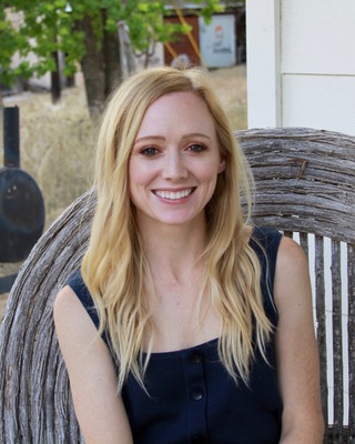 Photo of Natalie Love, Licensed Professional Counselor in Austin, TX