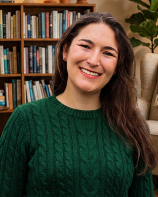 Photo of Cameron Stamm, Marriage & Family Therapist, MA, LMFT, LPC, NCC