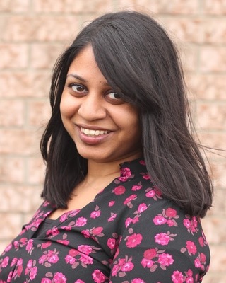 Photo of Annisa Rampersad, Registered Social Worker in Hamilton, ON