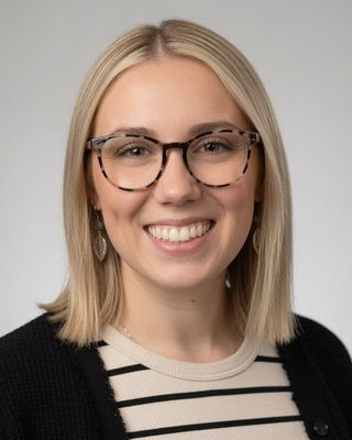 Photo of Dr. Kaylee Nesland, Pre-Licensed Professional, PsyD