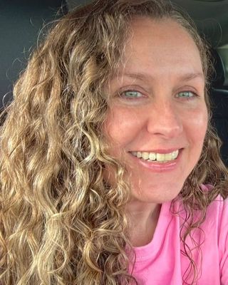 Photo of Tracey Martin, Clinical Social Work/Therapist, LCSW