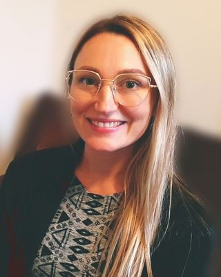 Photo of Kathleen Dugas, Social Worker, MC, AMHSW