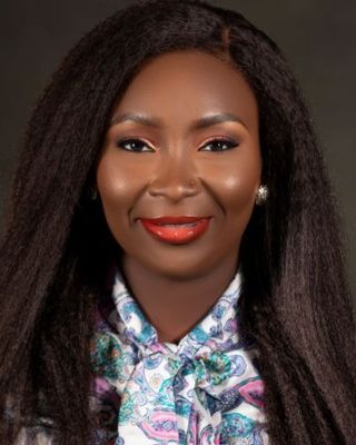 Photo of Adebola Osikoya, Psychiatric Nurse Practitioner, PMHNP