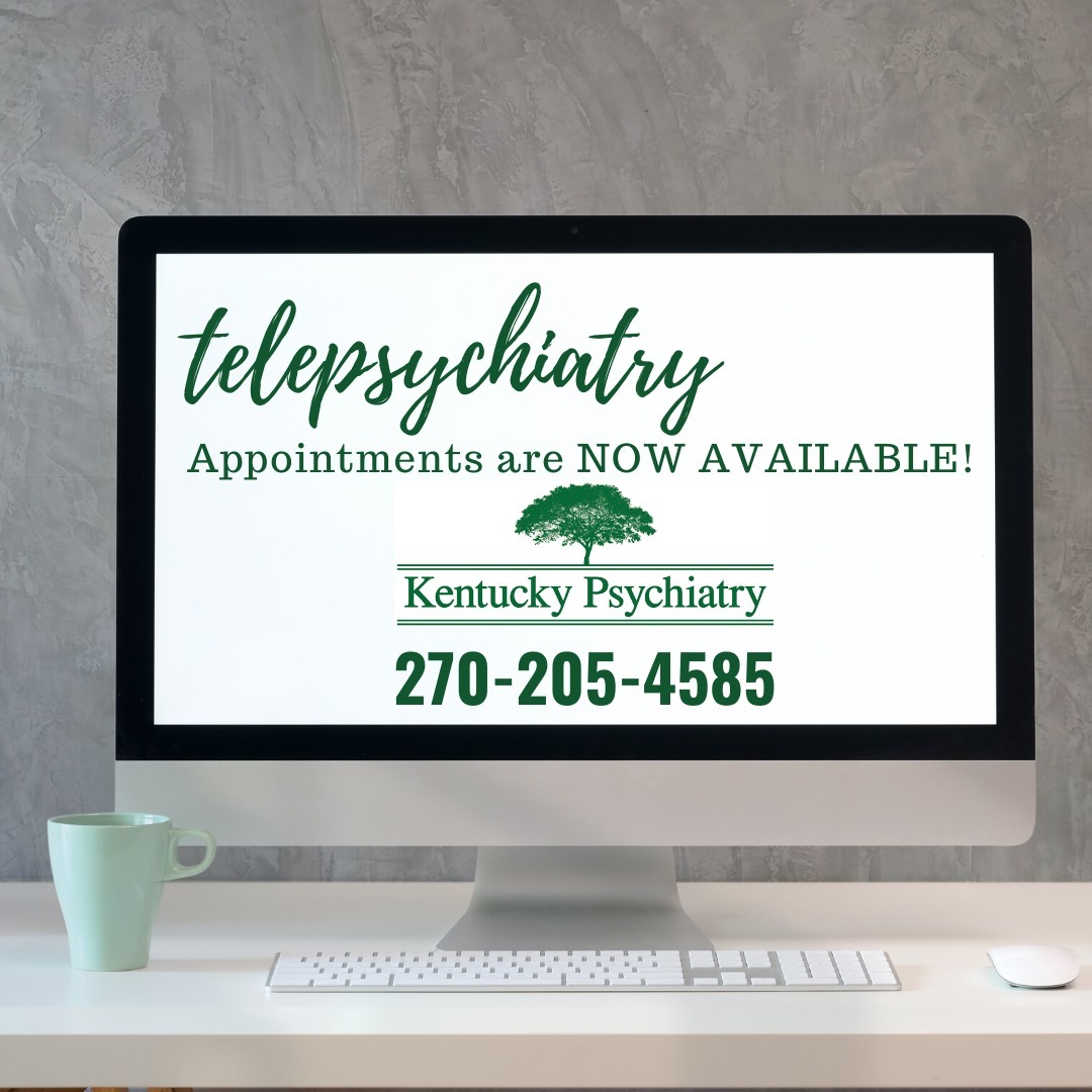 Kentucky Psychiatry, Psychiatrist, Bowling Green, KY, 42104