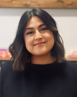 Photo of Karla Flores Martinez, Clinical Social Work/Therapist, MSW, LCSW