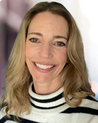 Photo of Jill E. Groves, Marriage & Family Therapist, LMFT