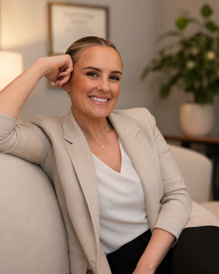 Photo of Alexandra Jones, Licensed Professional Counselor, MS, LPC, NCC