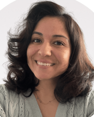 Photo of Reynalda Galarza, Clinical Social Work/Therapist, LCSW