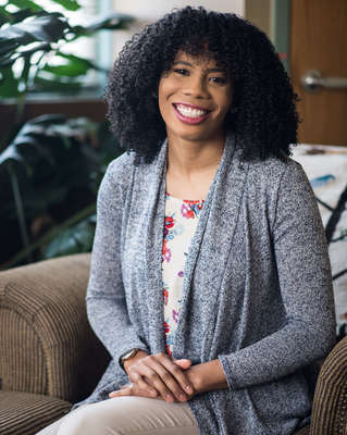 Photo of Courtney Neal, Clinical Social Work/Therapist in Winfield, KS